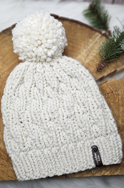 Hyak Hat