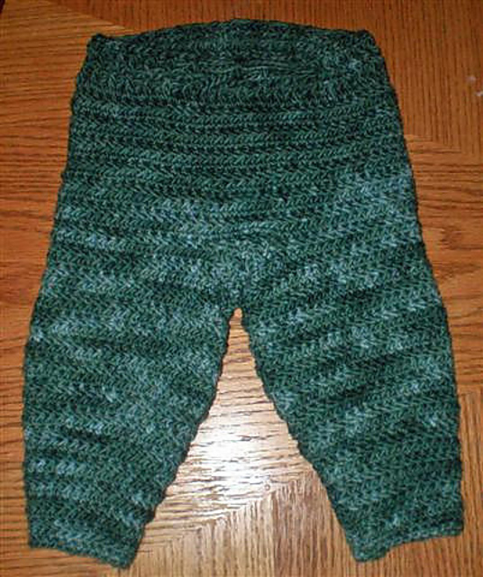 Pepper Pants