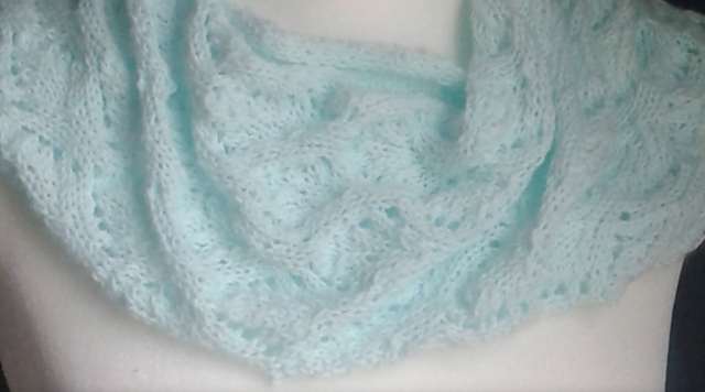 July Cowl