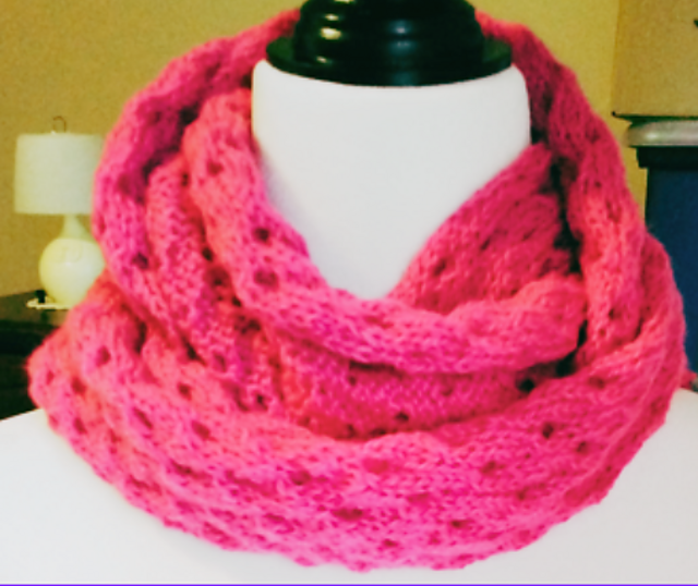 October Cowl