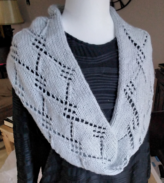 February Cowl