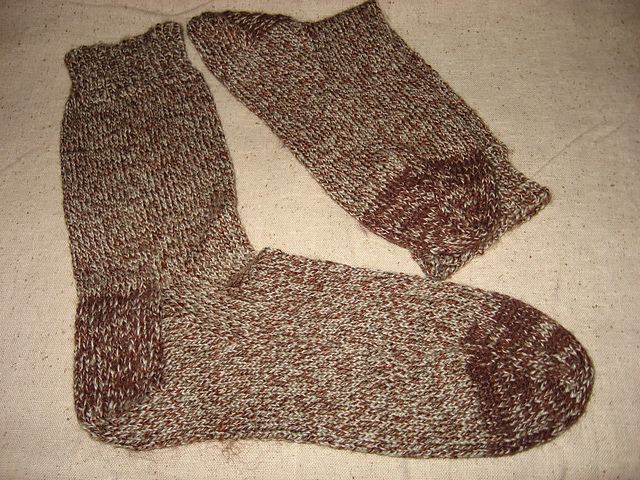 Teens' Socks