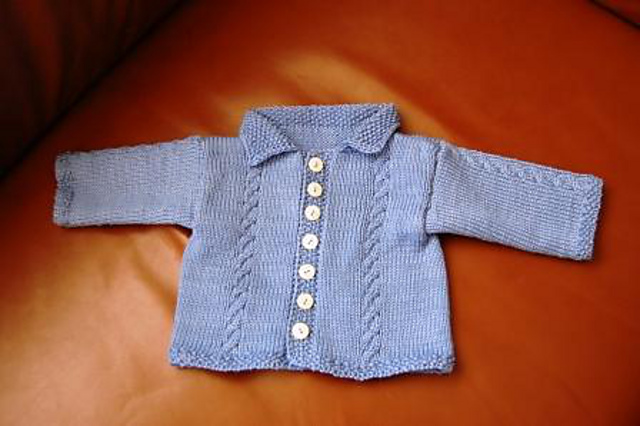 #11 Jacke und Hose