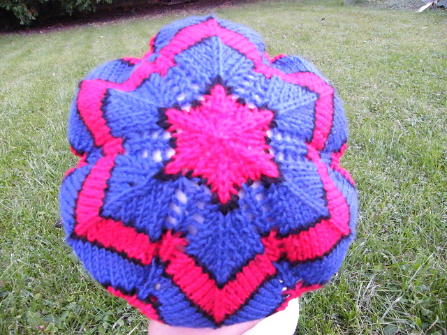 Spidey Sense Tam