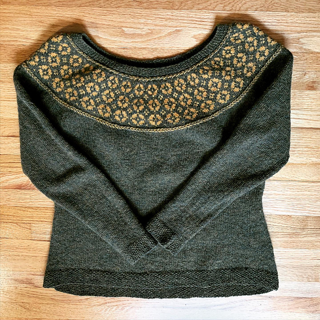 Always & Forever Pullover