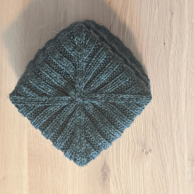 Krona Hat