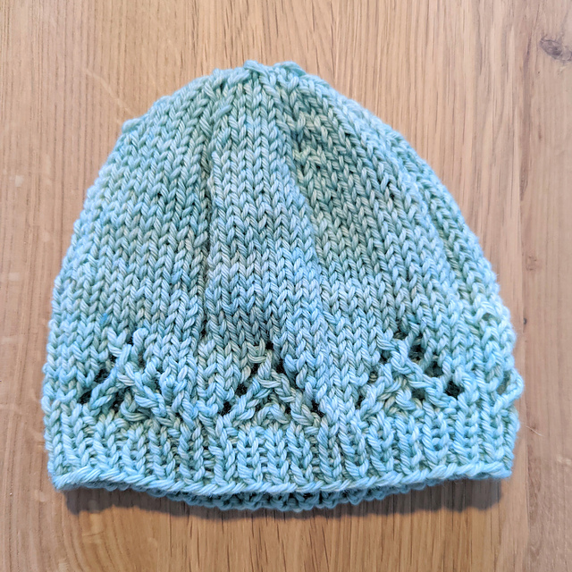 Lace Crown