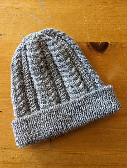 Barstow Hat
