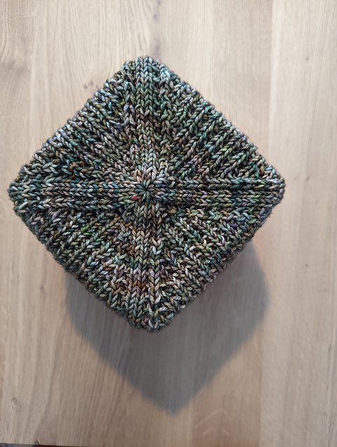 Fletcher Hat