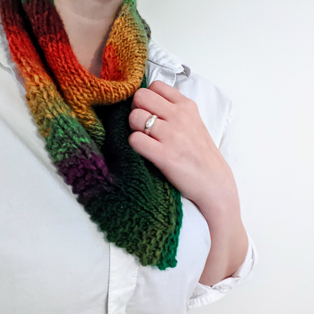 Kureyon Kerchief