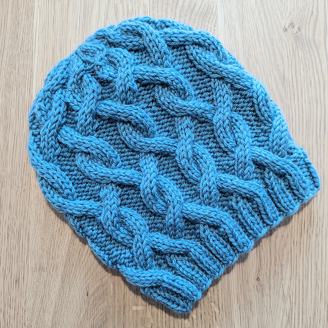 Harbor Ridge Hat