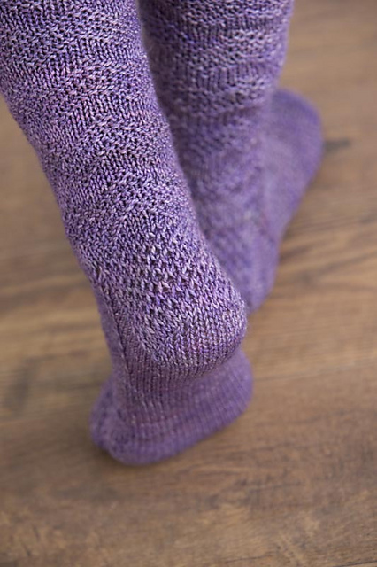 Visby Socks