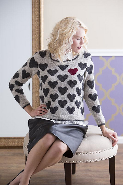 Montmartre Pullover