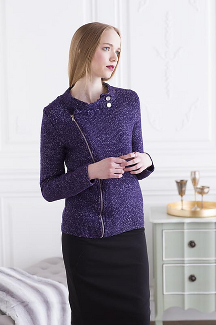 Asciano Jacket
