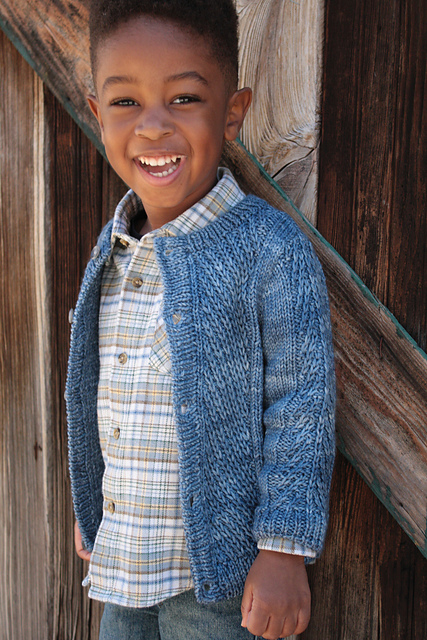 Cottonwood Hill Cardigan