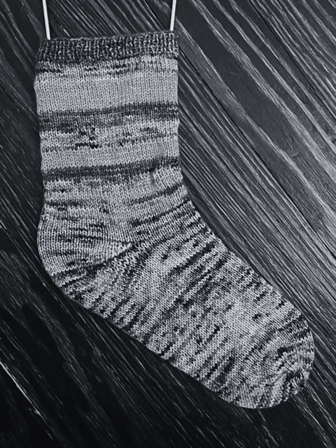 Long Story Socks