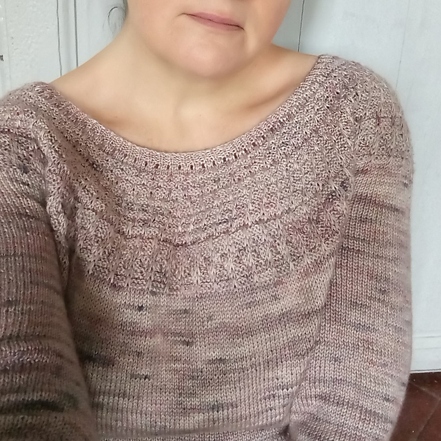 Yocco jumper
