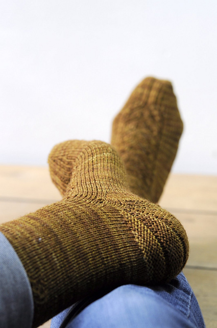 Chaussettes St Gilles