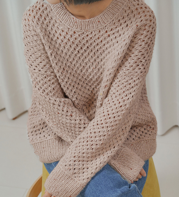 Jupiter Sweater