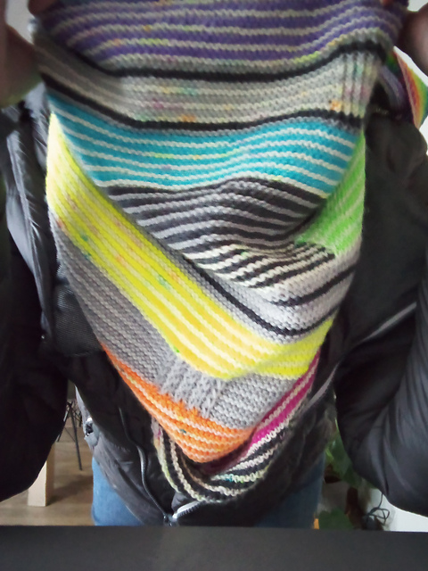 Histoire de Couleurs