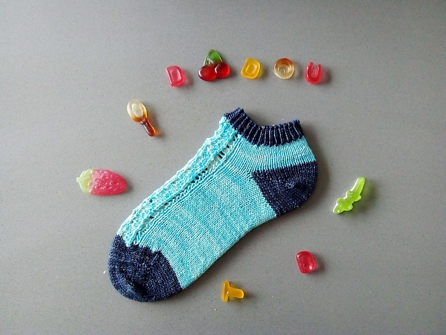 Dadou Socks