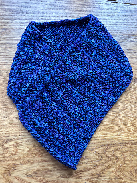 Wintercalm Cowl
