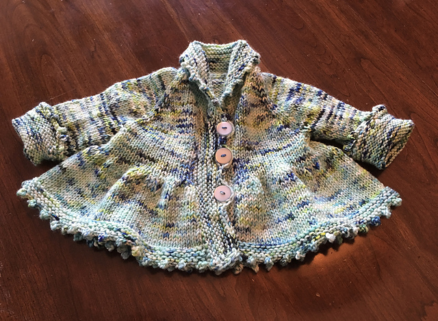 Ruffles and Giggles