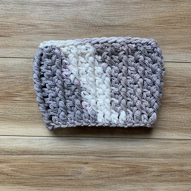 Squishy Cup Cozy
