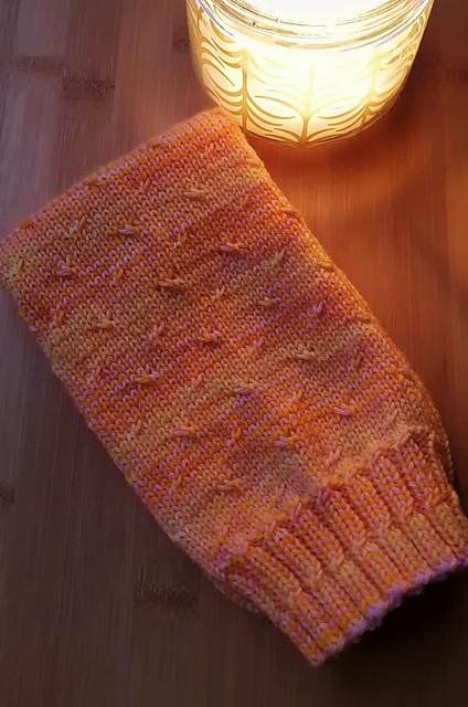 Tea & Ice Cream Socks