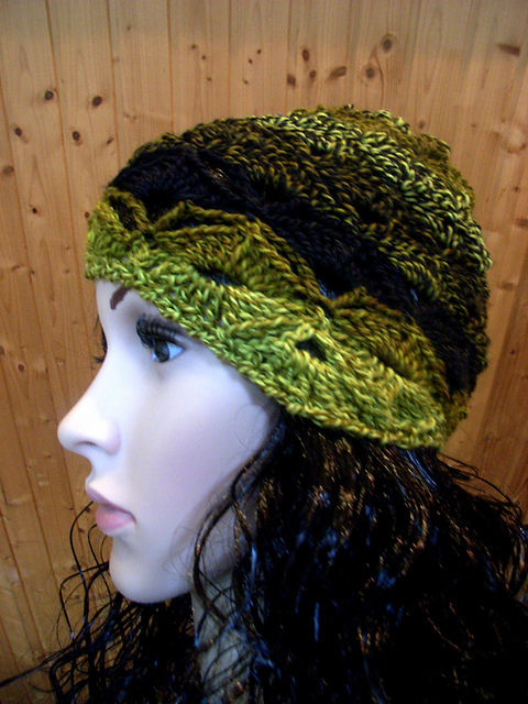 Amelia Hat
