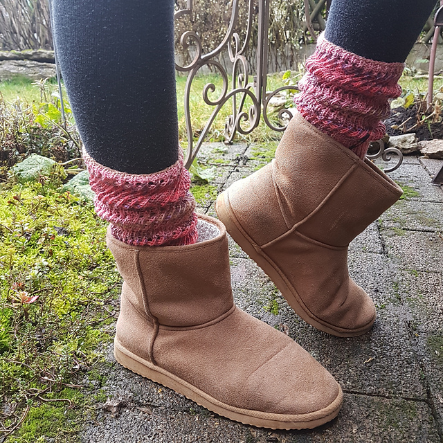 Booties