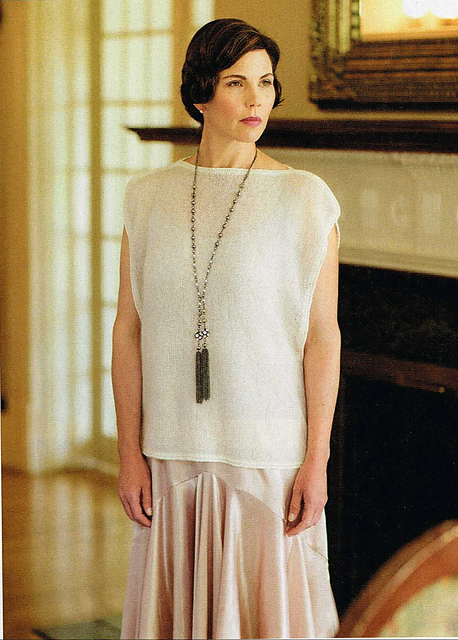 Lighter-Than-Air "Chiffon" Blouson