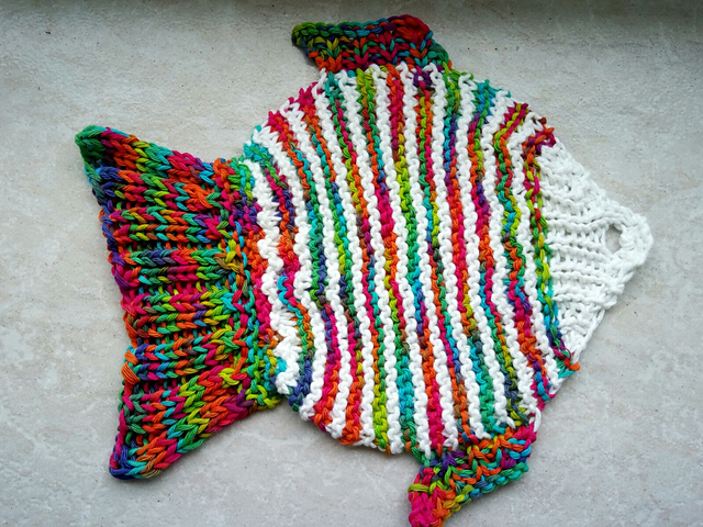 Küchenfisch