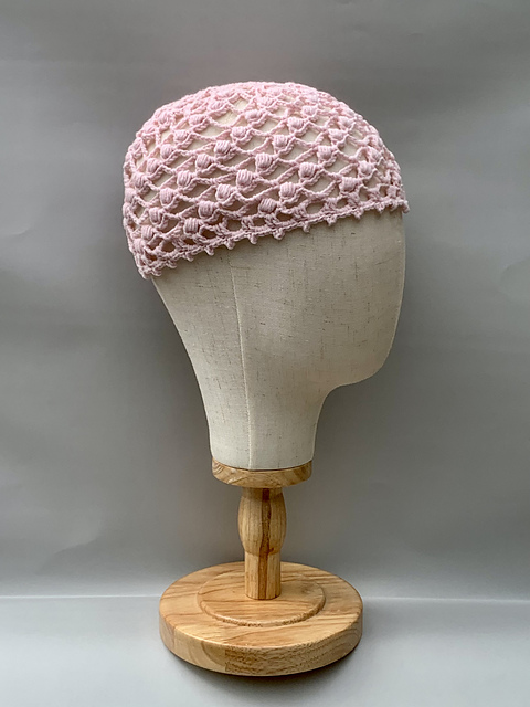 Sandy Shore Mesh Cap