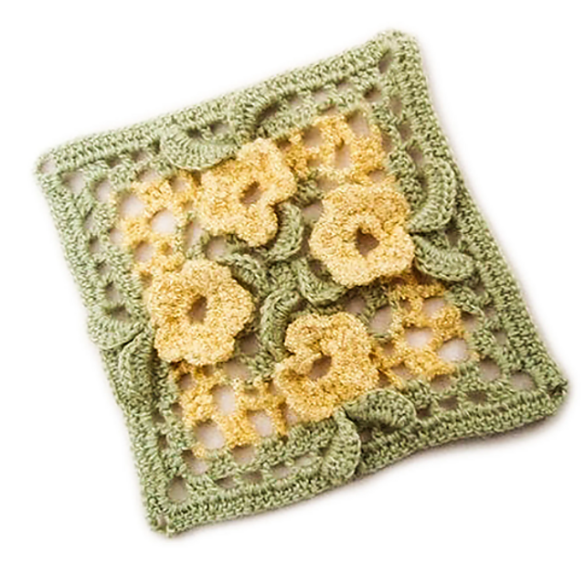 Granny square
