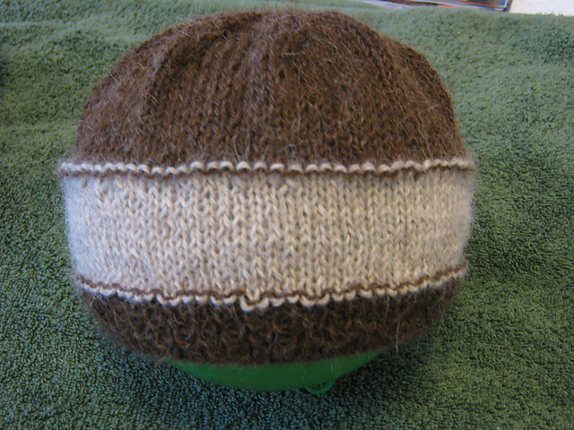 autumn homecoming hat
