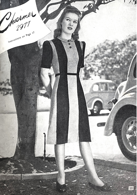Charmer 2977