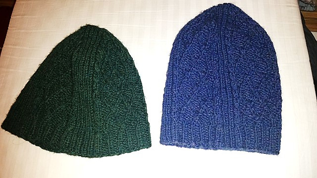 Lake Beanie