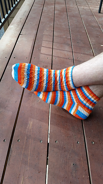 Lake Socks