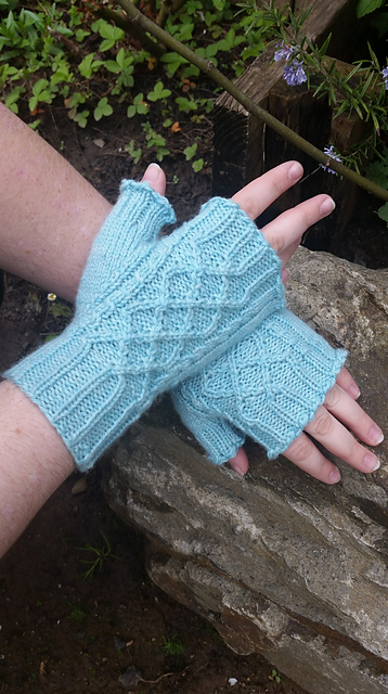 Lake Mitts