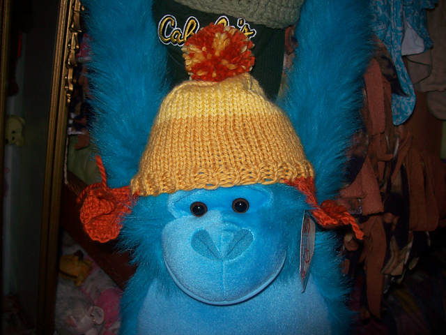 Jayne Cobb Baby Hat