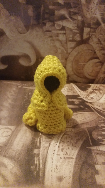 King in Yellow