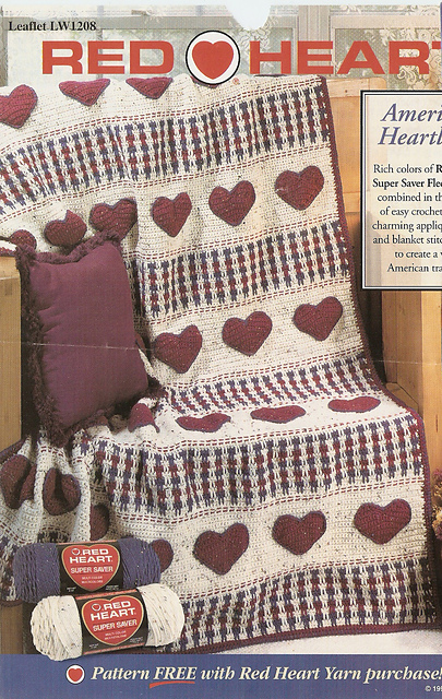 American Heartland LW1208