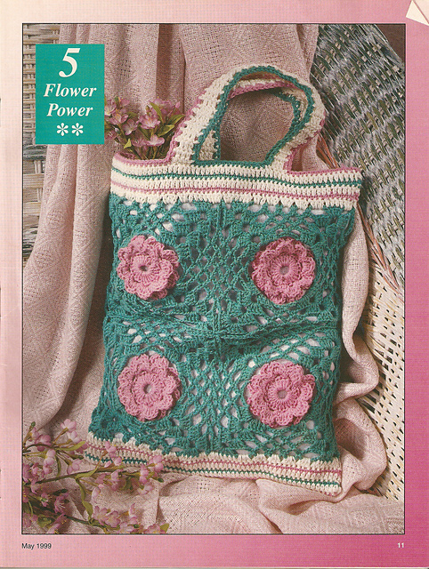 Flower Power