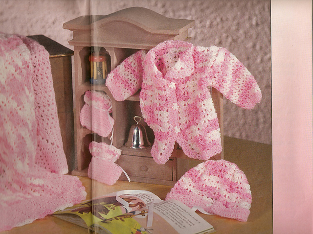 Baby Set to Go