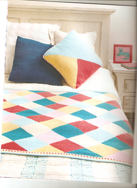 Colour Block Set