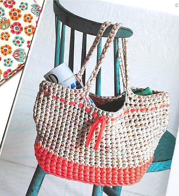 Spring Shopper