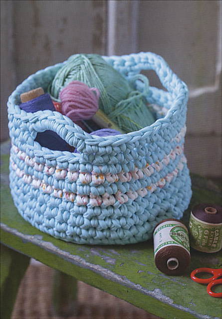 Project Basket
