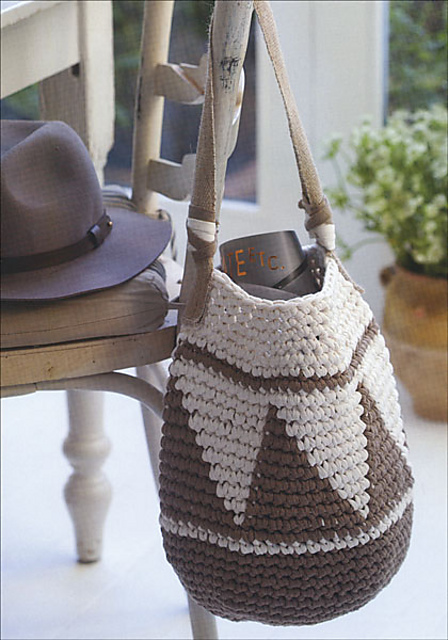 Hipster Holdall