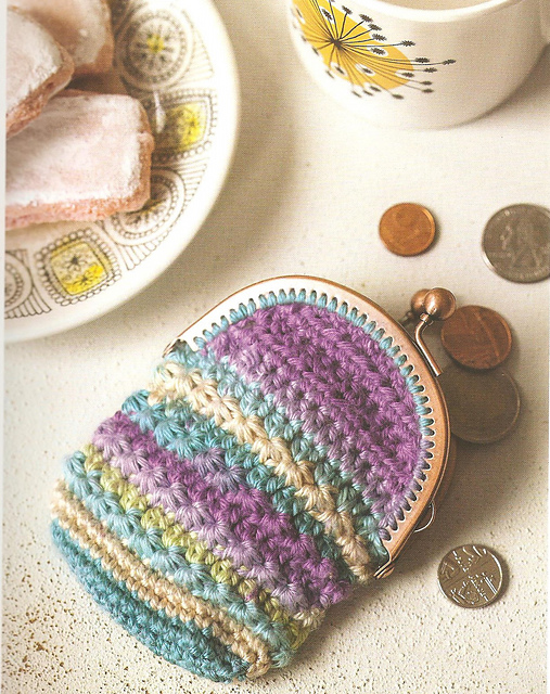 Little Coin Purse